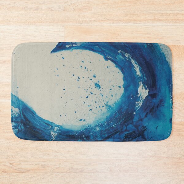 Item preview, The wave designed and sold by SabineVpeinture.