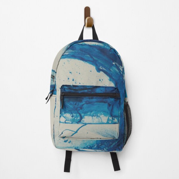 Item preview, The wave designed and sold by SabineVpeinture.