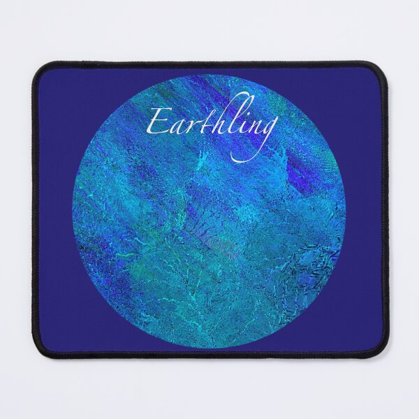 Item preview, Earthling  Pride Logo design  designed and sold by FancyFriendship.