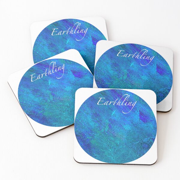 Item preview, Earthling  Pride Logo design  designed and sold by FancyFriendship.