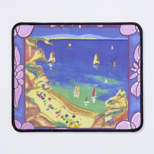 Item preview, Lagos. Algarve designed and sold by Tereza Pilar Art.
