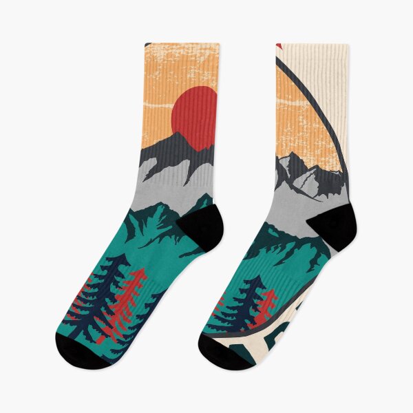 Item preview, Endor National Park designed and sold by Road-tees.