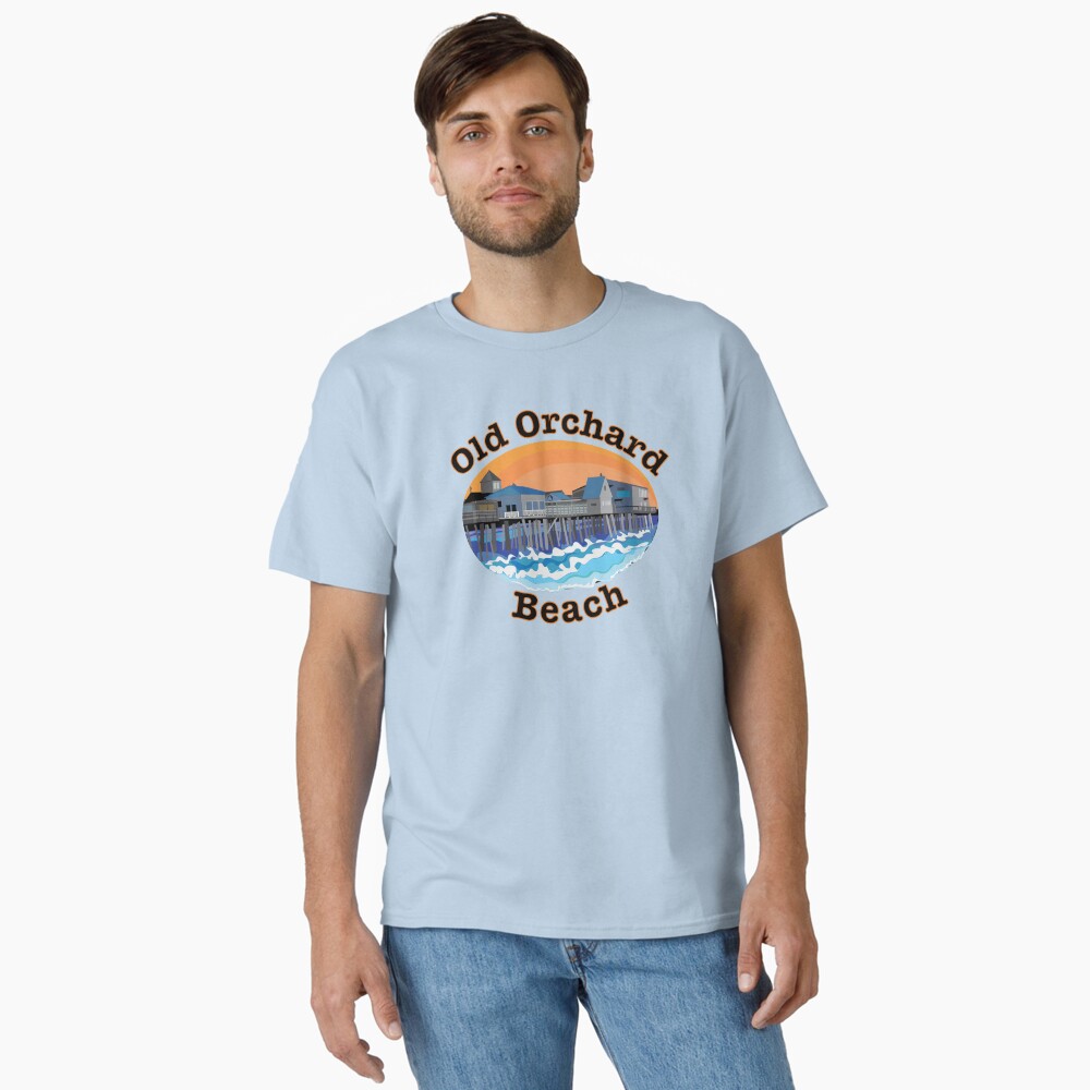 Item preview, Classic T-Shirt designed and sold by AnimalCreations.