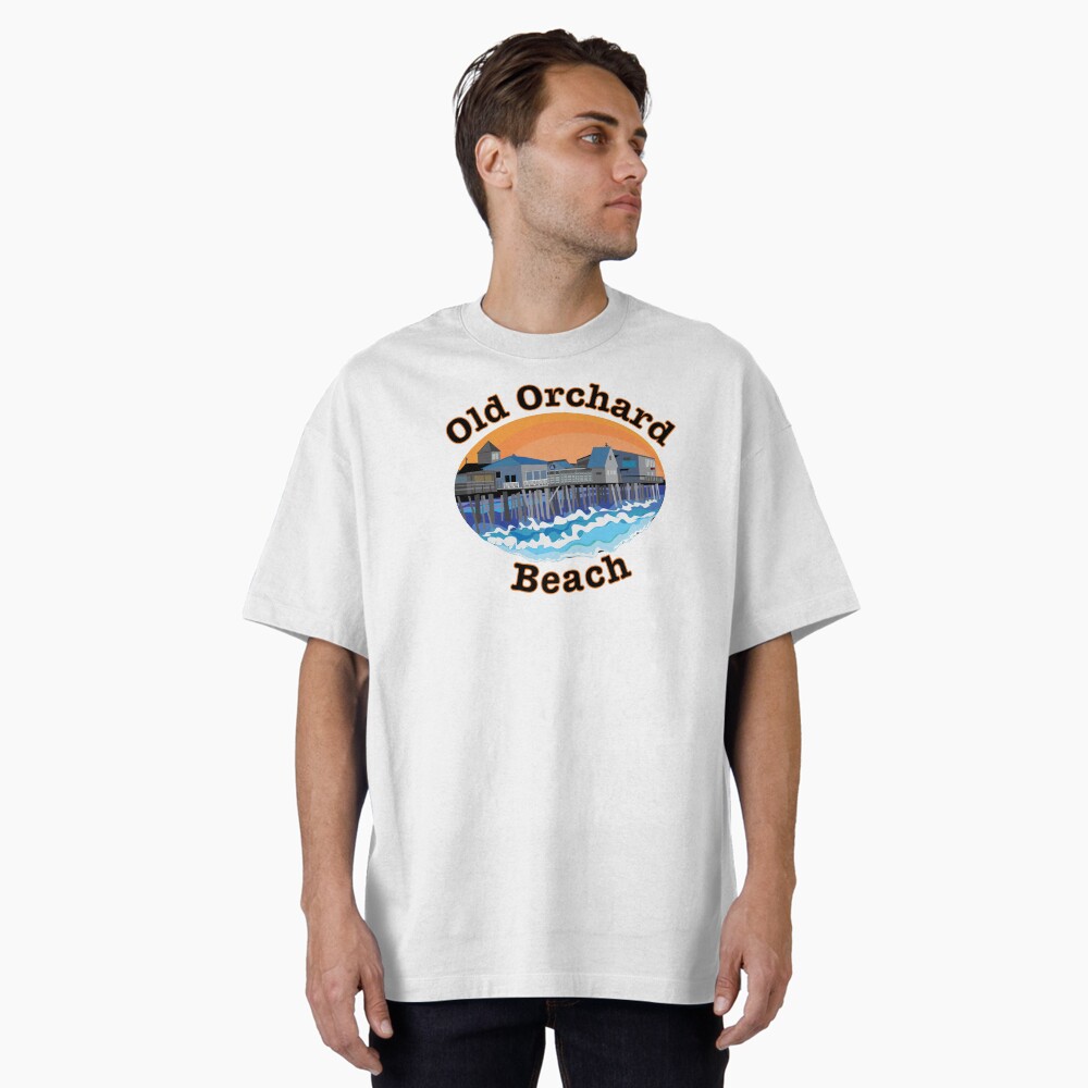 Item preview, Oversized T-Shirt designed and sold by AnimalCreations.