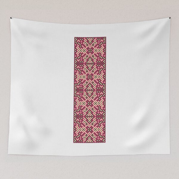 Artikelvorschau, Embroidery Pattern in Ukrainian style entworfen und verkauft von IuriiVlasenko.