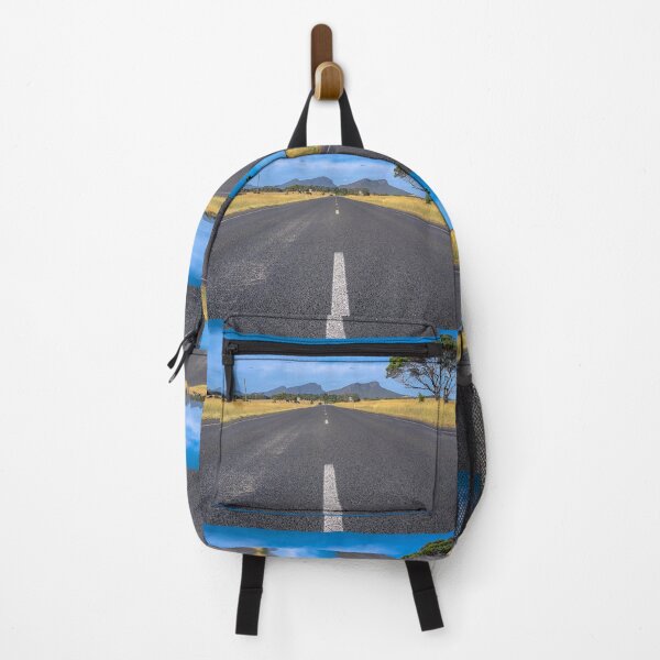 Item preview, Highway to the Grampians designed and sold by Steven Jodoin.
