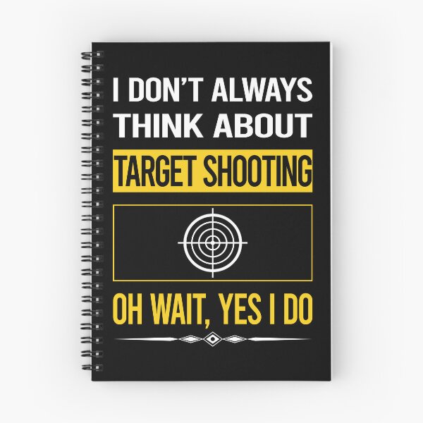Item preview, Funny Yes I Do Target Shooting designed and sold by gowenefkolaob.