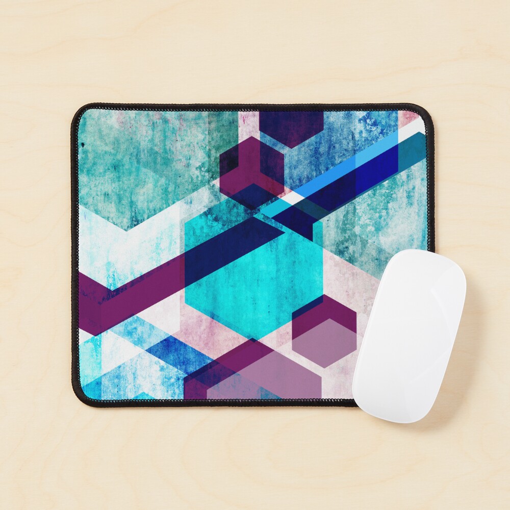 Item preview, Mouse Pad designed and sold by PurpleRange.