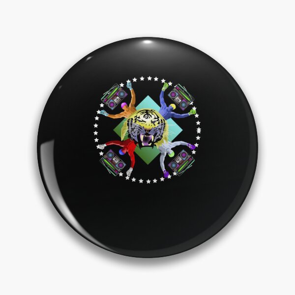 Item preview, Temeritous Flava Mandala designed and sold by gruppzclab.