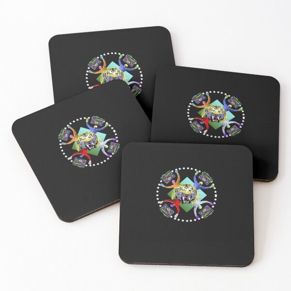 Item preview, Temeritous Flava Mandala designed and sold by gruppzclab.