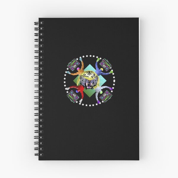 Item preview, Temeritous Flava Mandala designed and sold by gruppzclab.