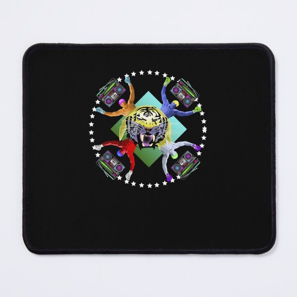 Item preview, Temeritous Flava Mandala designed and sold by gruppzclab.