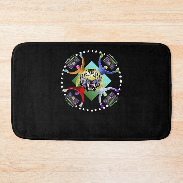 Item preview, Temeritous Flava Mandala designed and sold by gruppzclab.