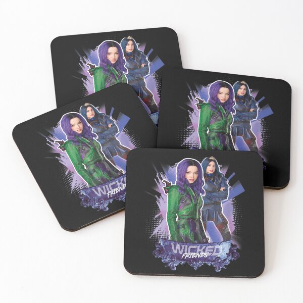 Item preview, Descendants.3 designed and sold by dreweoiponce.