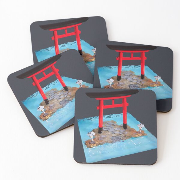 Item preview, Torii designed and sold by AkiraJin.