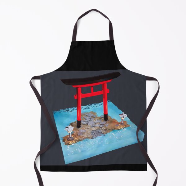 Item preview, Torii designed and sold by AkiraJin.