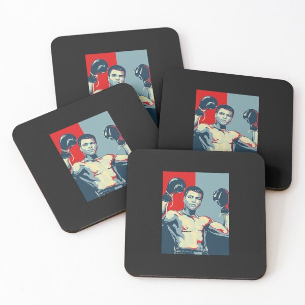 Item preview, Muhammad Ali Put Em Up Classic E designed and sold by vanzeefnsi.