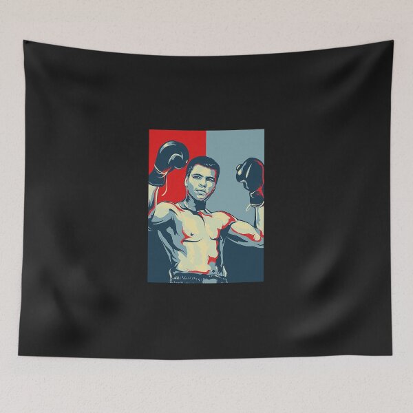 Item preview, Muhammad Ali Put Em Up Classic E designed and sold by vanzeefnsi.