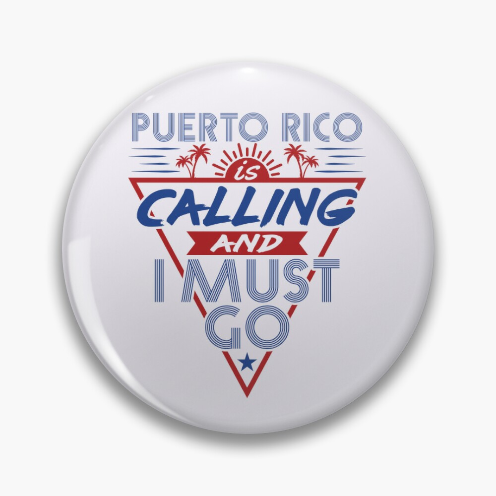 Pin on Puerto Rico is in me