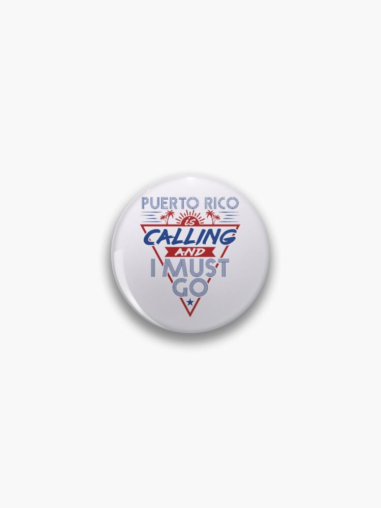 Pin on Puerto Rico is in me