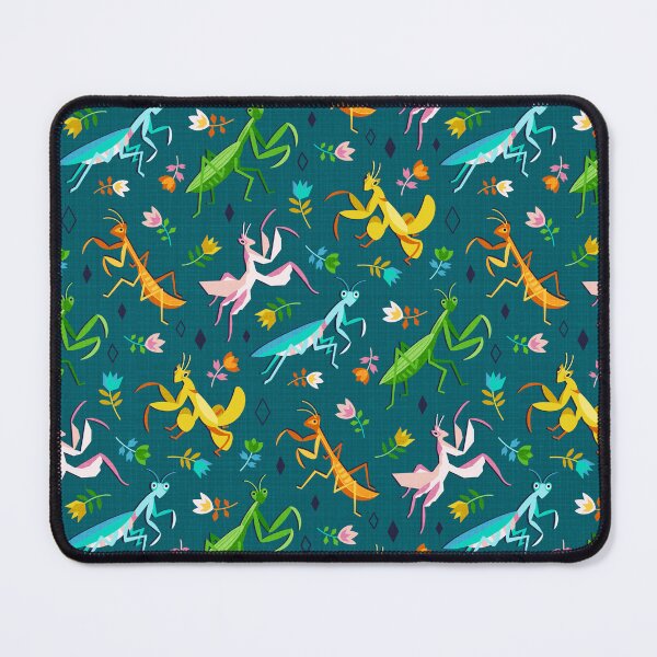 Item preview, An Unordinary Array of Praying Mantises designed and sold by TigaTiga.