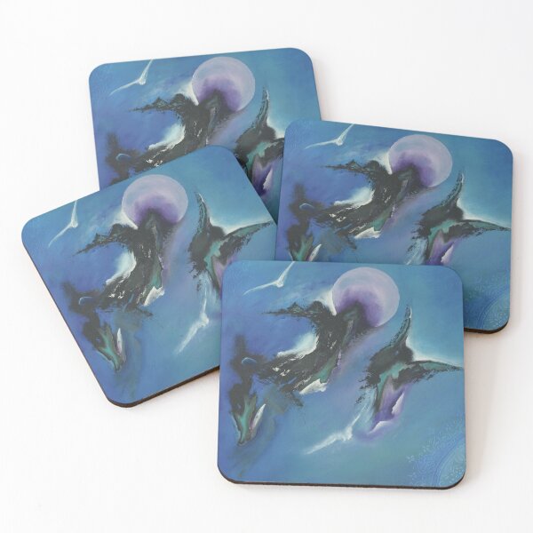 Item preview, Angels and Demons designed and sold by SabineVpeinture.