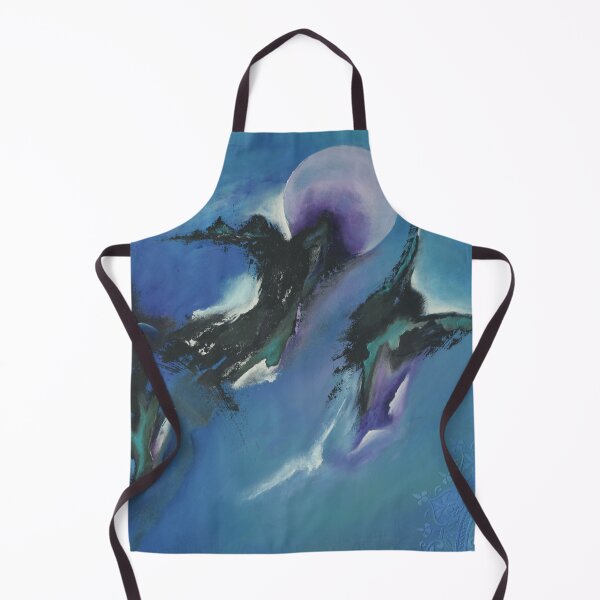Item preview, Angels and Demons designed and sold by SabineVpeinture.