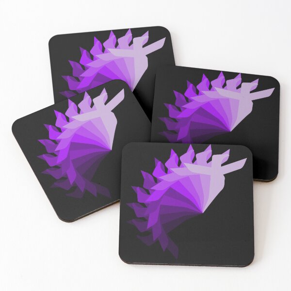 Item preview, Purple Phoenix designed and sold by ChaoticPoet.