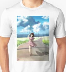 Vacation Unisex T-Shirt
