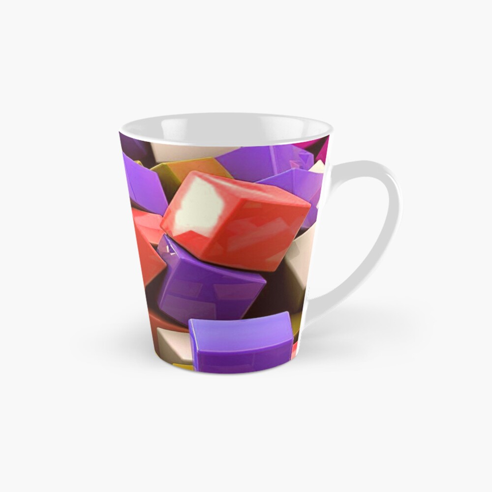 Item preview, Tall Mug designed and sold by Gagilix.
