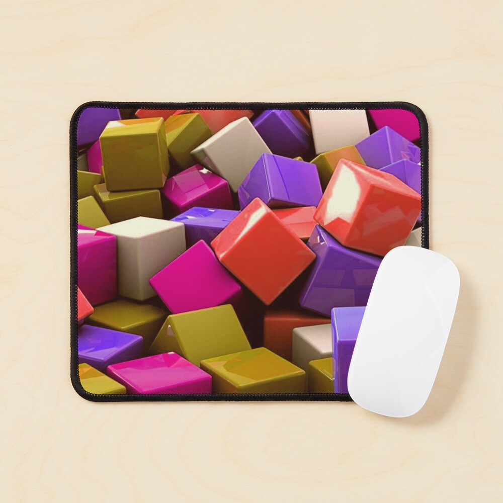 Item preview, Mouse Pad designed and sold by Gagilix.