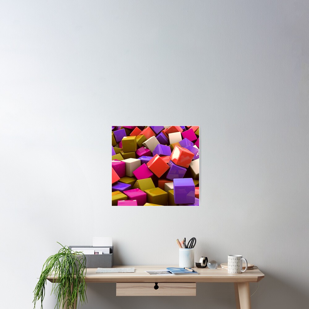 Item preview, Poster designed and sold by Gagilix.