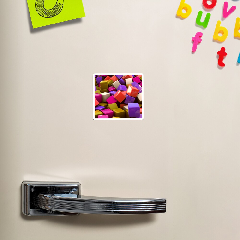 Item preview, Magnet designed and sold by Gagilix.