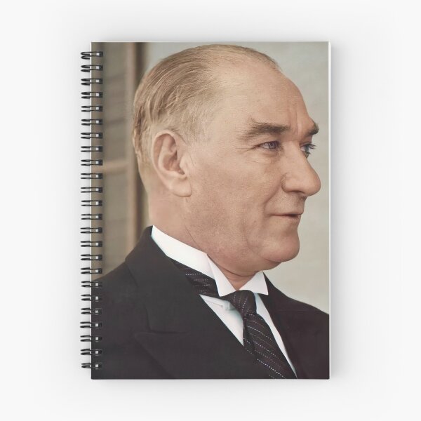 Item preview, Mustafa Kemal Atatürk designed and sold by mertcanglz.