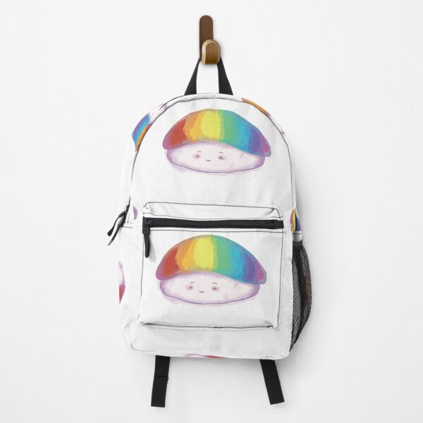 Item preview, Rainbow Sushi designed and sold by 236Reel.