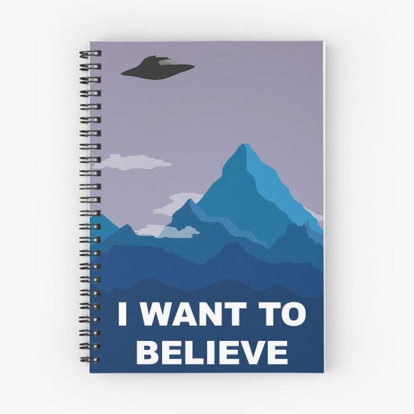 Item preview, I WANT TO BELIEVE - PHONE CASE designed and sold by paton.