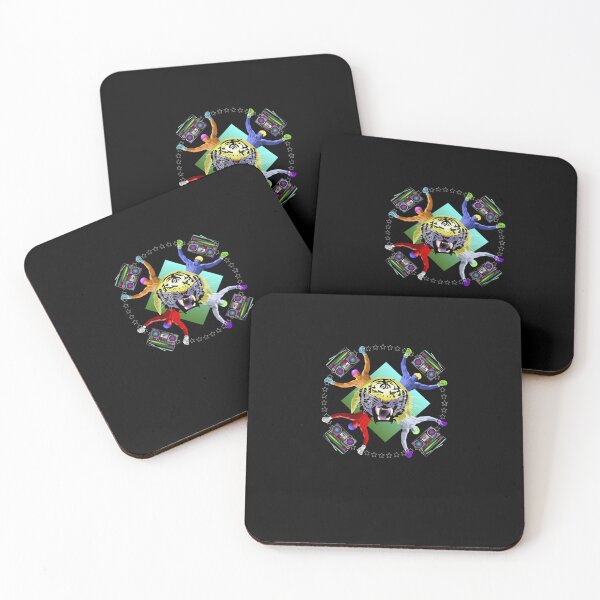 Item preview, Temeritous Flava Mandala E designed and sold by gruppzclab.