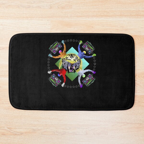 Item preview, Temeritous Flava Mandala E designed and sold by gruppzclab.