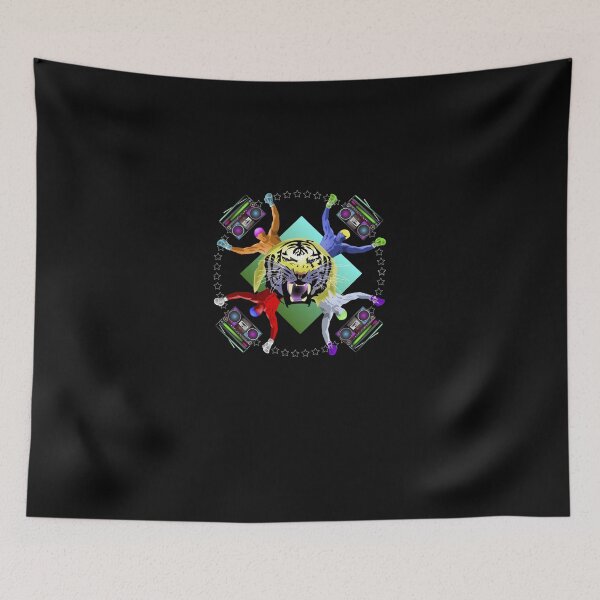 Item preview, Temeritous Flava Mandala E designed and sold by gruppzclab.