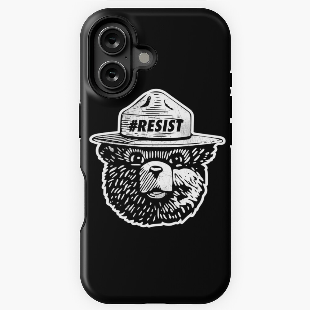 Item preview, iPhone Magsafe Tough Case designed and sold by japdua.