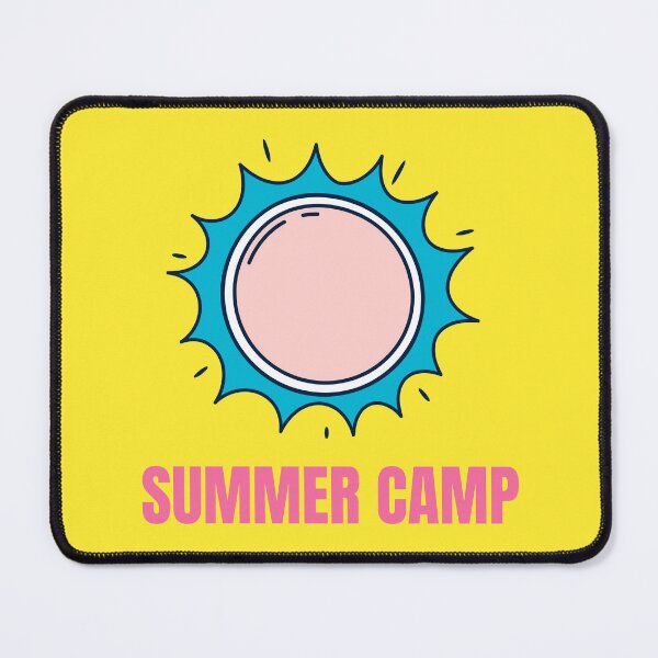 Item preview, SUMMER CAMP designed and sold by E-YO.