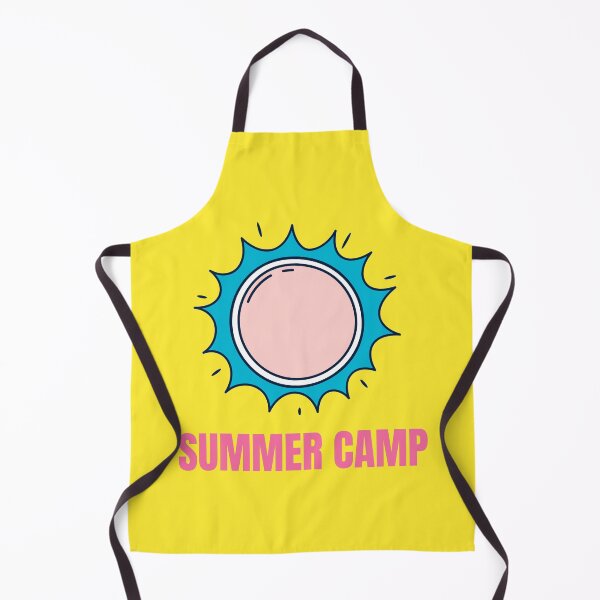 Item preview, SUMMER CAMP designed and sold by E-YO.