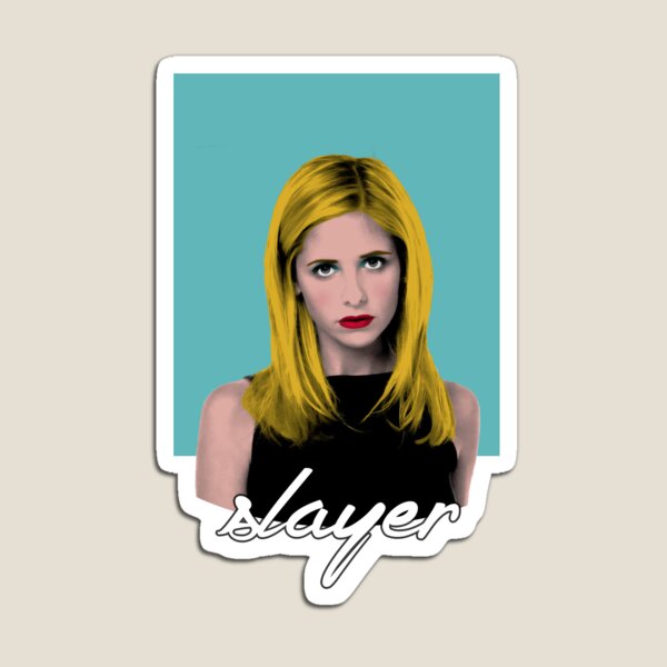 Artikel-Vorschau von Slayer - Pop Art, designt und verkauft von paton.