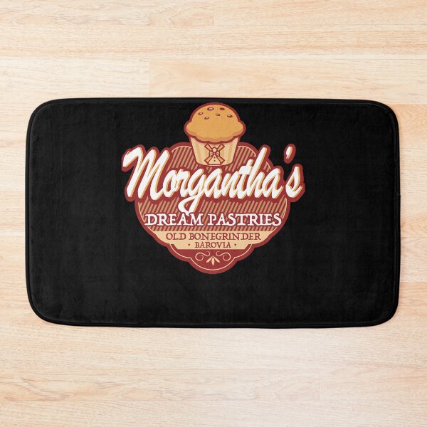 Item preview, Morgantha's Dream Pastries  designed and sold by MauriceMull.