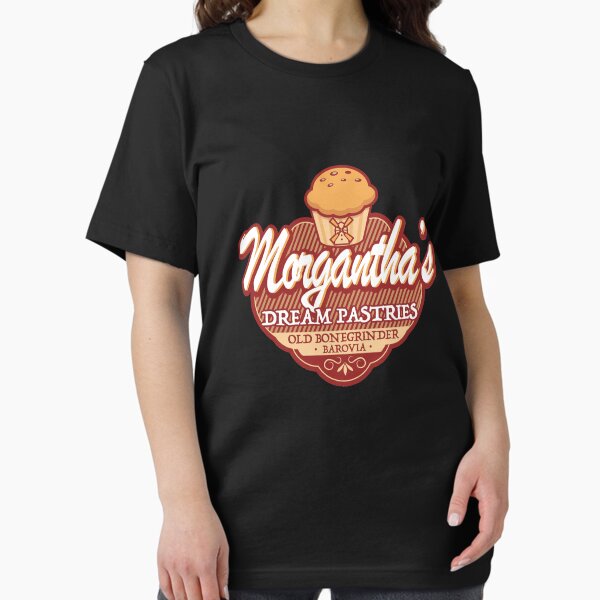 Item preview, Morgantha's Dream Pastries  designed and sold by MauriceMull.
