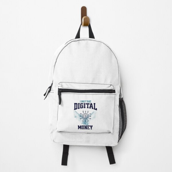Item preview, I only take digital money designed and sold by CryptoBeings.