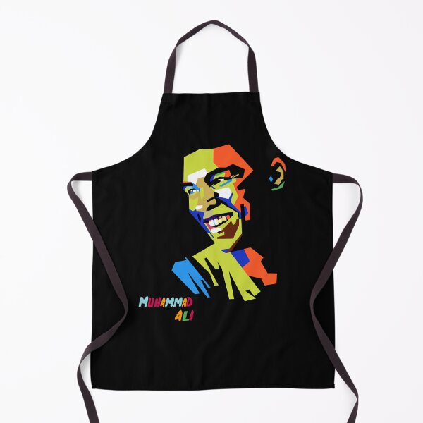 Item preview, Muhammad Ali World Boxing Legend designed and sold by badamozasp.