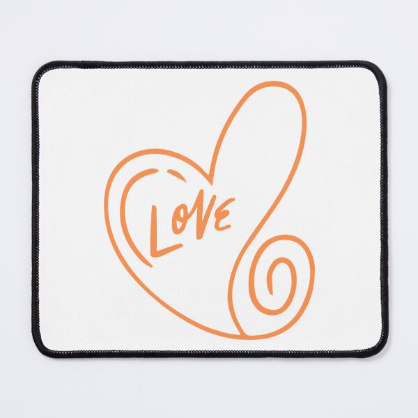 Item preview, LOVE designed and sold by IsaCria.