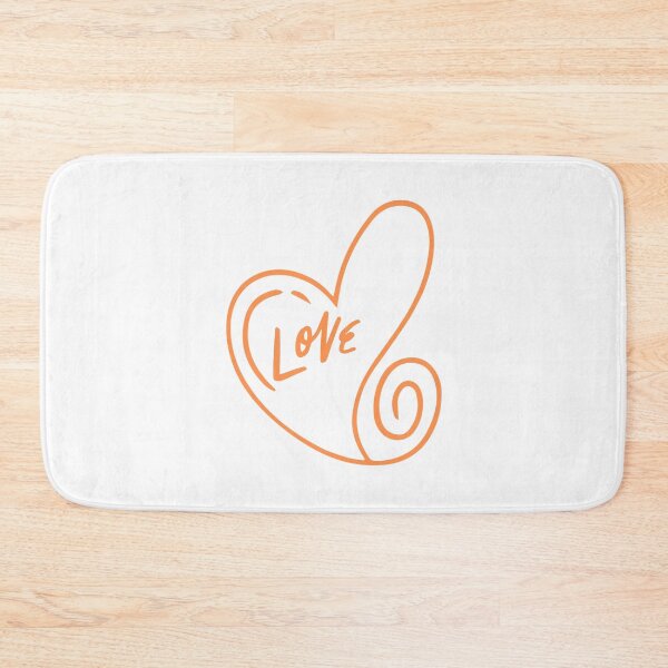 Item preview, LOVE designed and sold by IsaCria.