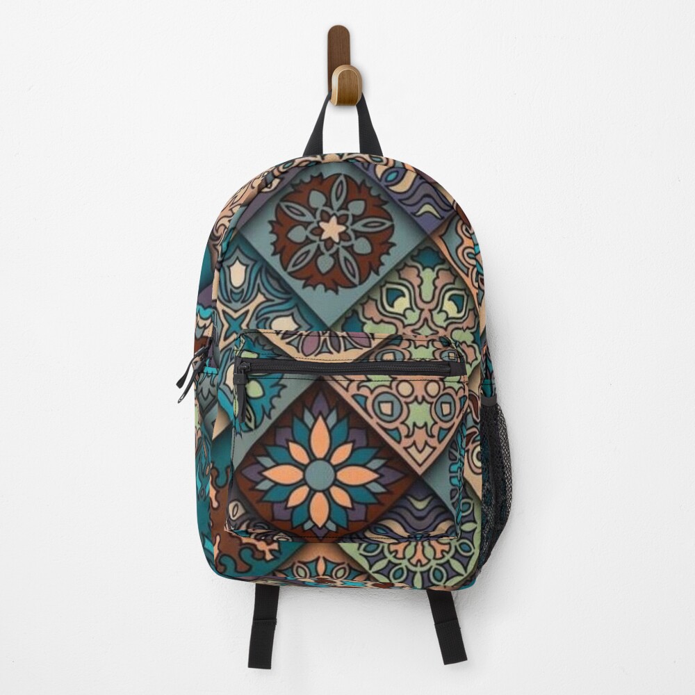 Item preview, Backpack designed and sold by Shadow1995.